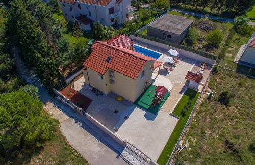 Villa Valentina Nin - Foto 41