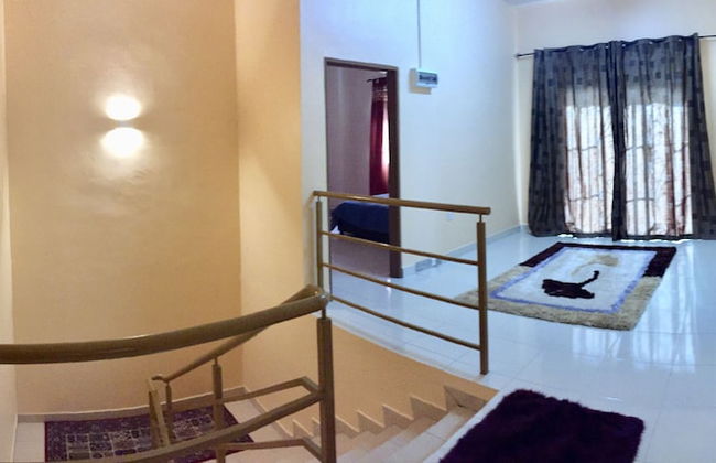 Lily Homestay Kangar - Foto 7