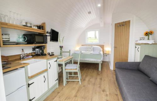 Laird Lodge 1 - Foto 6