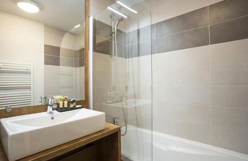 Résidence Club MMV La Clé des Cimes - Foto 44