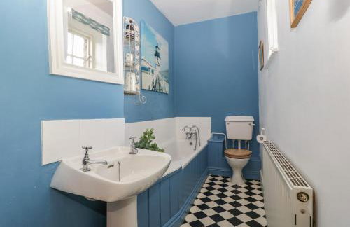 Woodlands Cottage - Photo 22