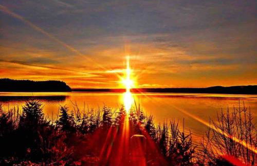 Brinnon Retreat - Foto 32