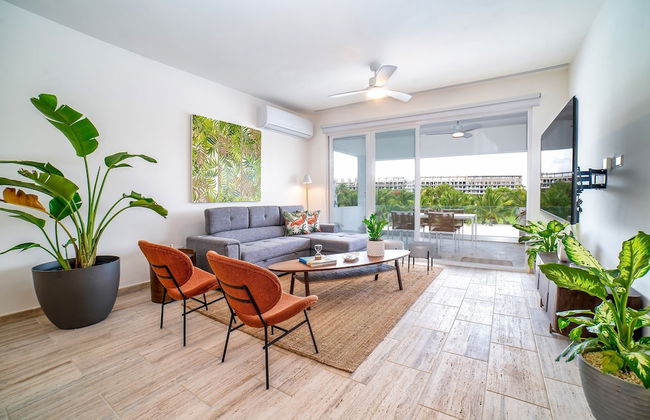 Cana Brava Residences Rental Apartment - Foto 61