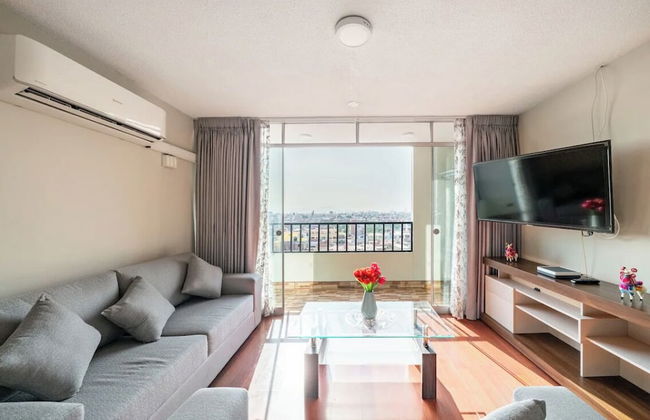 Apartamento Estela en Alameda Colonial - Photo 21