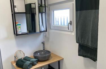 Ferienhaus Ferienwohnung Petermännchen - Foto 17