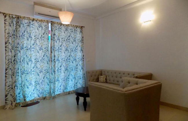 GuestHouser 2 BHK Apartment - 0b7b - Photo 2