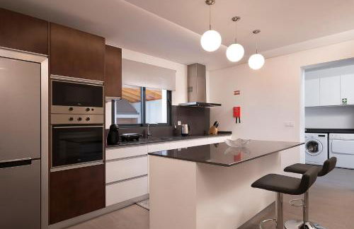 Villa Guiné - Foto 9