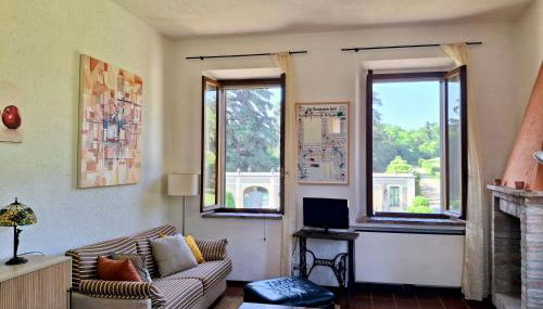 La finestra sul parco Croara Country Club - Foto 2