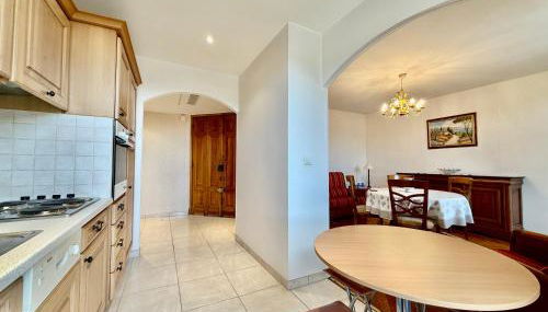 Appartement HOCHE CANNES centre-ville - Foto 5, stove