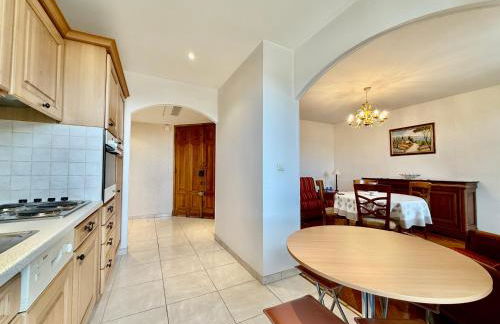 Appartement HOCHE CANNES centre-ville - Foto 5