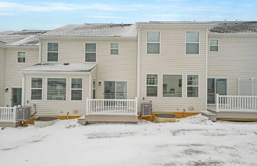 We Are "Atherton Street" ~ PSU ~ State College - Three-Bedroom House - Foto 11