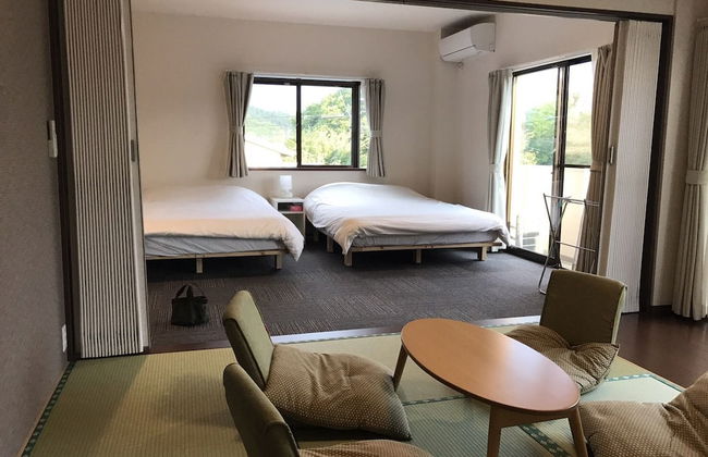 Fuji Scenic House73 - Foto 2