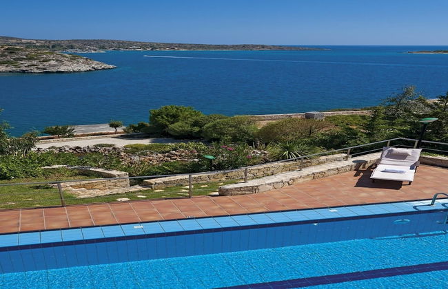 Daphne Villa in Chania - Foto 2