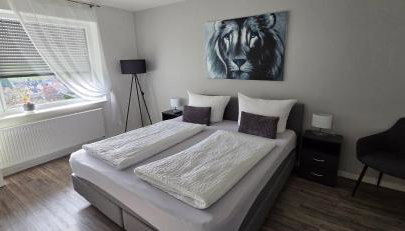 Ferienwohnung Schlossblick - Foto 4