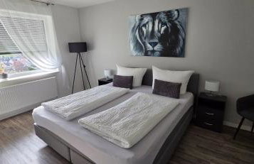 Ferienwohnung Schlossblick - Foto 4