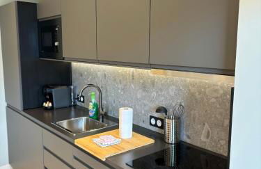 NICE La Palmeraie Pool BEACH AC - Foto 24