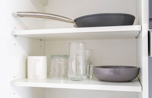 Spacious 1-bed Studio in Birmingham - Photo 15