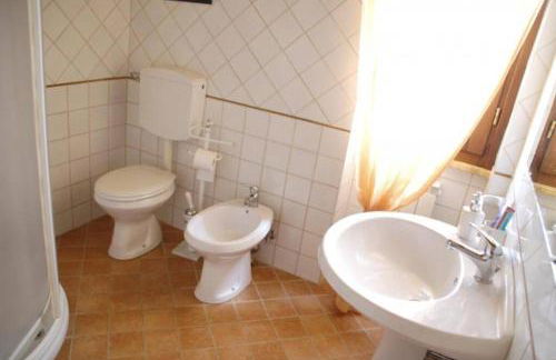 Casale meraviglioso Val d'Orcia con piscina e Sauna - Foto 62