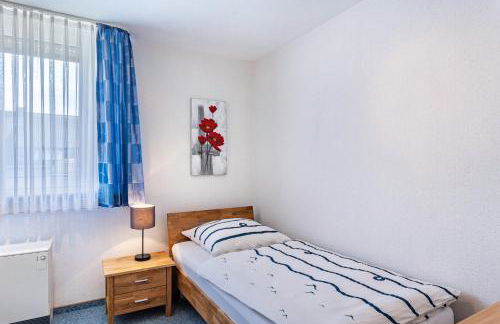 Ferienwohnung Kleine Auszeit - Foto 24