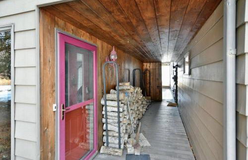 Bark Point Retreat - Foto 53