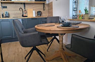 Apartament Wieżyczka - Foto 1