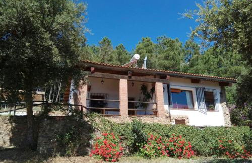 Peaceful villa in Monesterio with private pool - Foto 40