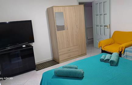 Casa Vacanze AML Holidays Home - Photo 25