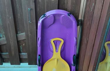 RESIDENCE LE RUITOR Duplex dernier étage vue panoramique classé 4 Cristaux Paradiski - Foto 36