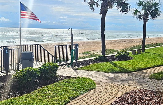 Bent Palm 218 by Distinctive Beach Rentals - Photo 9