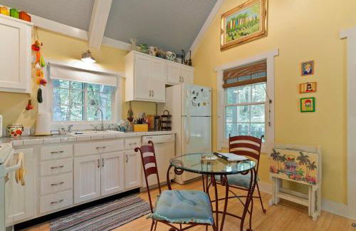 Private Cottage on Lookout Mountain - Foto 19