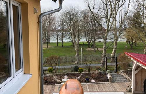 Ferienwohnung Haus am Uckersee - Foto 8