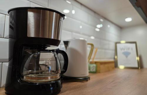 The Lucky Five at Glivia Parking&Garden - Foto 26