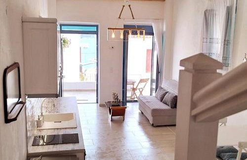 Aggelikis traditional house - Foto 24