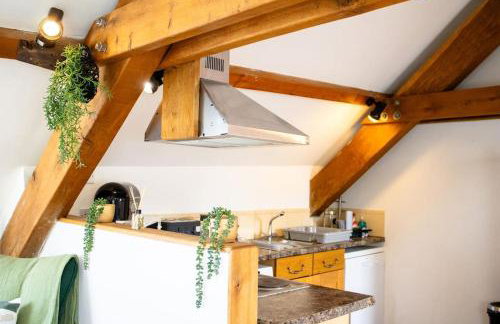 The Granary - Foto 41