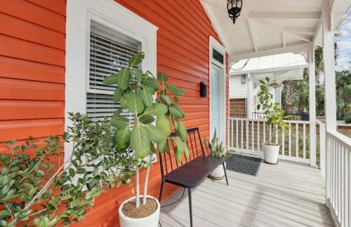 Little Lady Cottage | Hot Tub • Walk to downtown - Foto 7