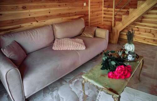 Black Resort Balia Sauna - Foto 51