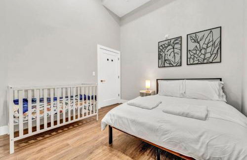 The Pearl Hideaway Cozy West Side Gem Near DT - Foto 17