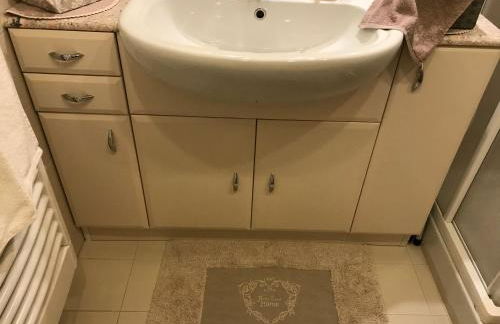 Casa Shabby - Comfortable family apartment near the slopes - Confortevole appartamento per famiglie vicino alle piste - Foto 43