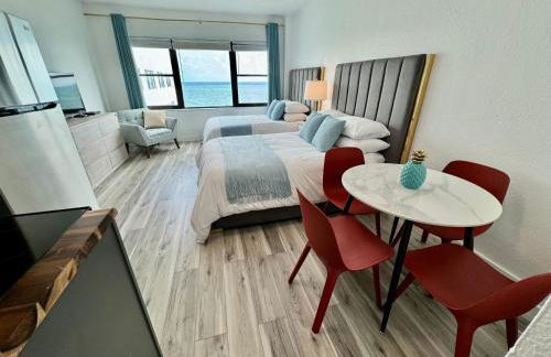 Directly on the Beach with Pool & Ocean View - Photo 22