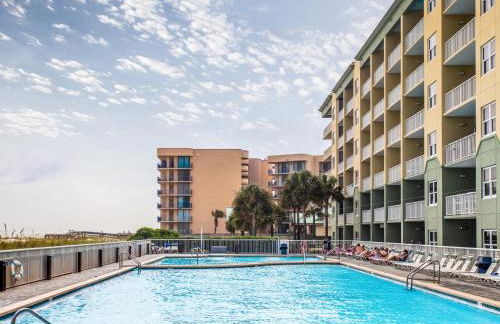 Water's Edge by Southern Vacation Rentals - Foto 8