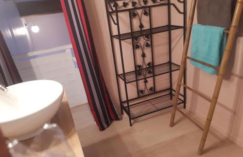 Gîte les romarins - Foto 9