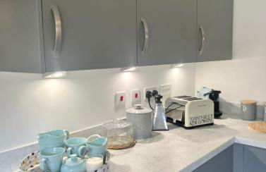 2 Bed Home in Shropshire - Foto 18