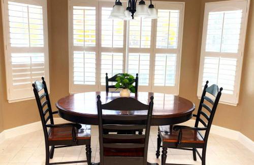 Modern Merced Haven near Merced College and UC Merced - Foto 15