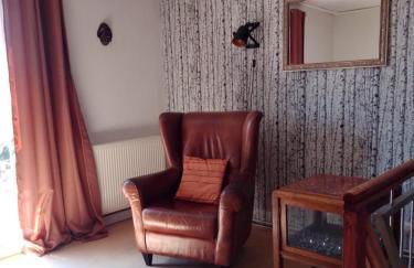 Großzügige Ferienwohnung im ehemaligen Bauernhaus - Foto 9