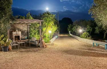 Casa Trullo Bianco: Casa Vicino - Foto 42