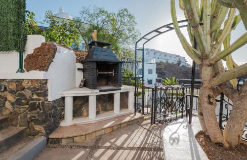 Casita Sotileza - garden & BBQ - Foto 15