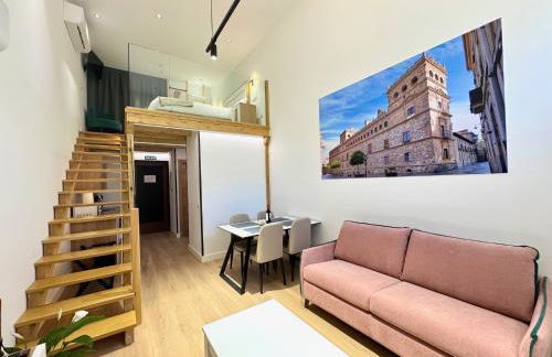 Premium Plaza San Cristóbal - Gran Vía Centro - Foto 73