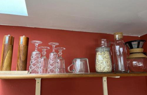 Apartment "Nachtweide" in Magdeburg - Foto 24