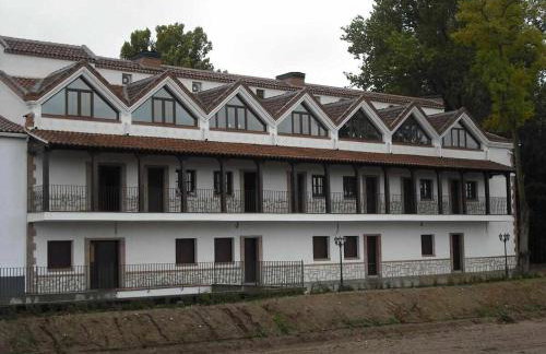 Casa del Molino - Foto 15