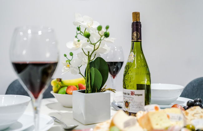 Impeccable 2-bed Apartment in Salford - Foto 33